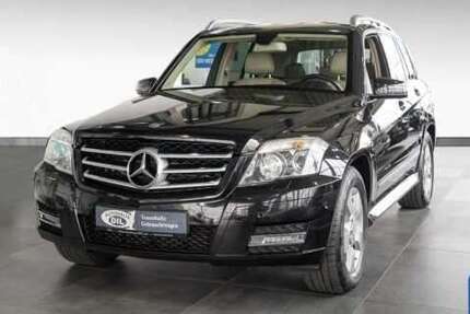 Mercedes-Benz GLK 350 168.000 km 13.850 &euro; Bad Nauheim 61231