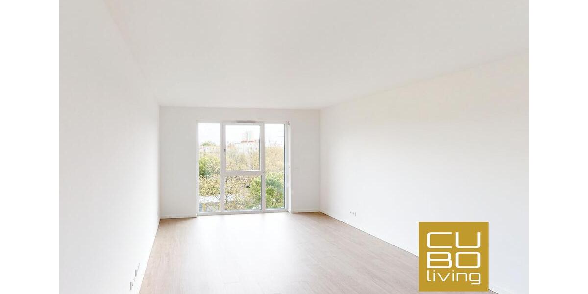 Etagenwohnung Darmstadt - 1 Zimmer, 47 m&sup2;, 815&euro; | Angebot:25755317