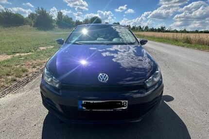 VW Scirocco 186.000 km 12.500 &euro; Neuberg 63543