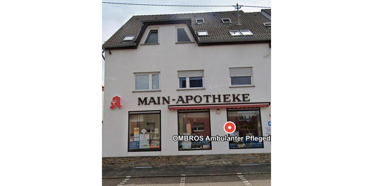 Dachgeschoßwohnung Liederbach am Taunus - 2 Zimmer, 55 m&sup2;, 830&euro; | Angebot:26416266