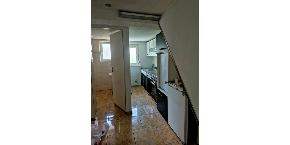 Etagenwohnung Frankfurt am Main Bonames - 1 Zimmer, 18 m&sup2;, 450&euro; | Angebot:25852347