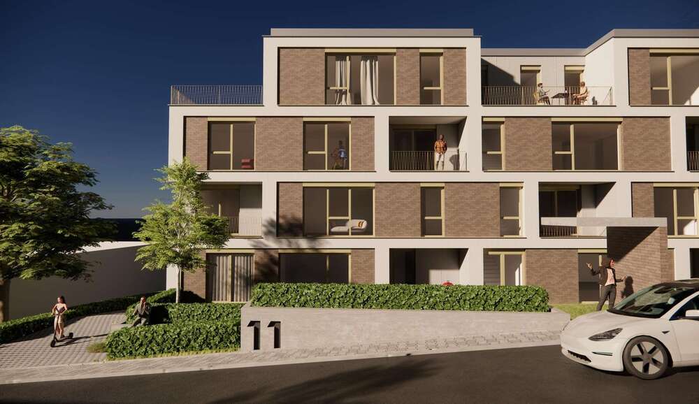 Wohnung zum Kaufen in Niedernhausen 259.000 € 47.5 m² 2 zimmer