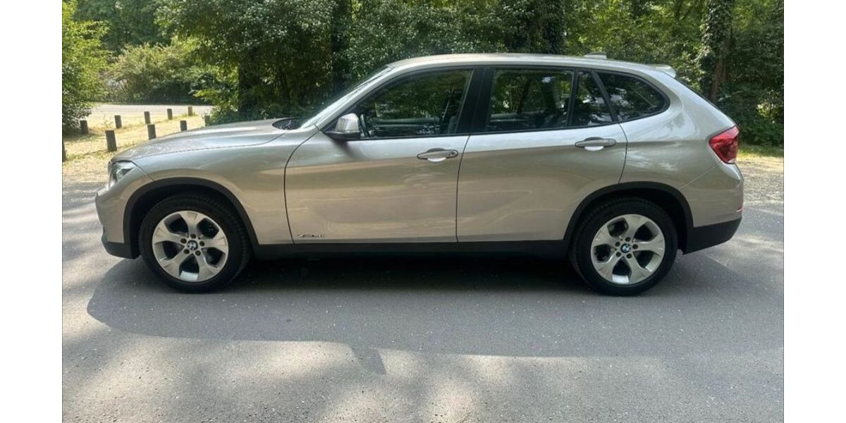 BMW X1 96.000 km 12.600 &euro; Maintal 63477