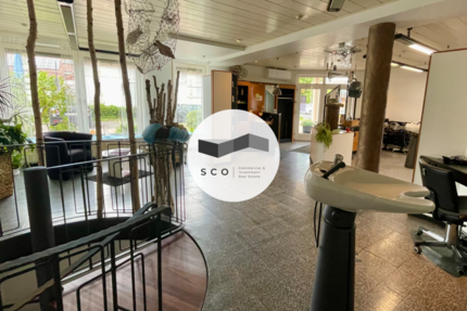 Büro in Eppertshausen 850 € 105 m² zimmer