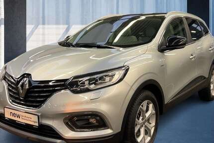 Renault Kadjar 55.693 km 16.280 &euro; Frankfurt / Main 60314