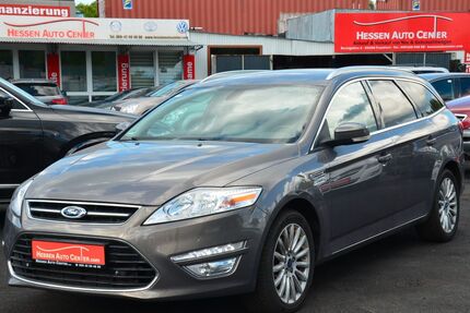 Ford Mondeo 162.000 km 6.900 &euro; Frankfurt am Main 60388
