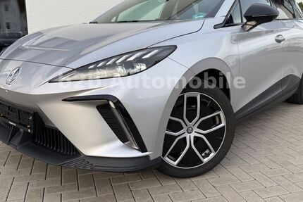 MG 4 23.000 km 19.845 &euro; Altenstadt 63674