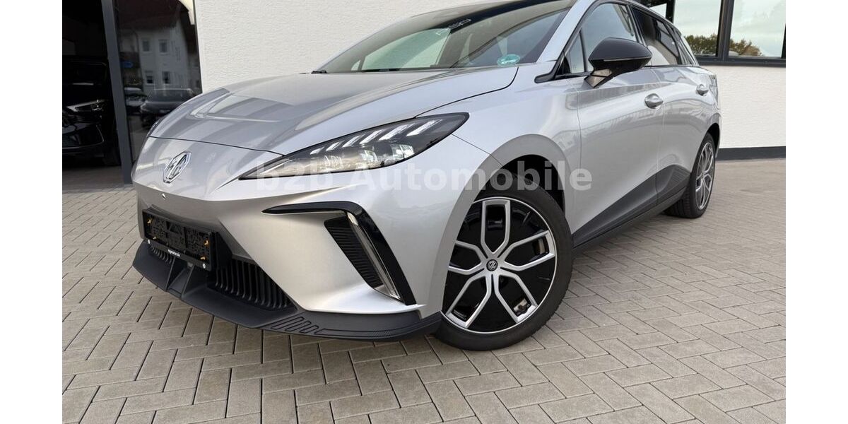 MG 4 23.000 km 19.845 &euro; Altenstadt 63674