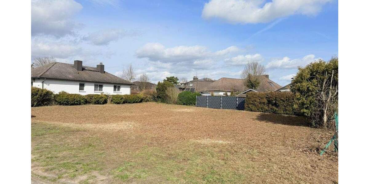 Grundstück Heusenstamm Rembrücken - 570.000&euro; | Angebot:25375047