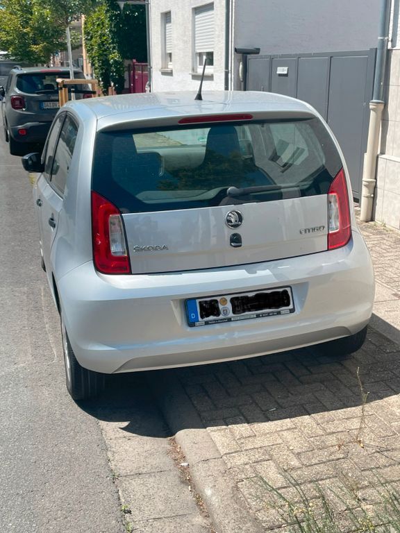 Citigo