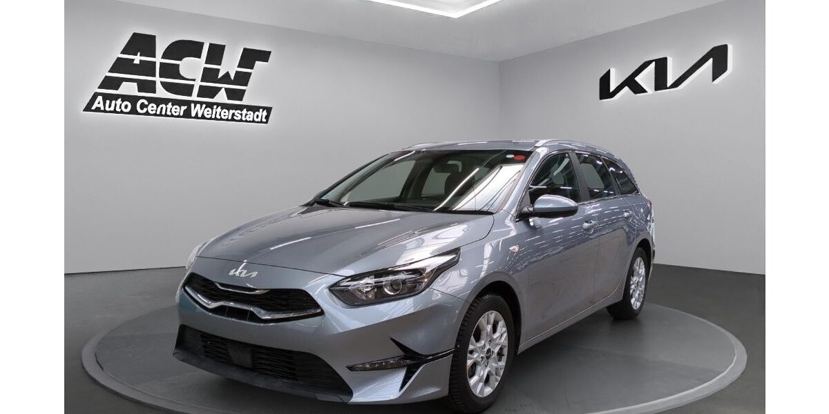 Kia ceed / Ceed 15.872 km 22.870 &euro; Weiterstadt-Darmstadt 64331