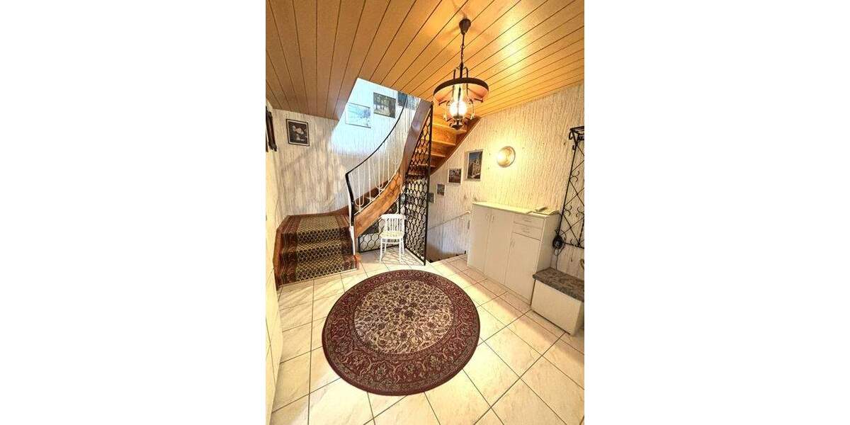 Reihenmittelhaus Hainburg Klein-Krotzenburg - 4 Zimmer, 122 m&sup2;, 419.000&euro; | Angebot:25778022