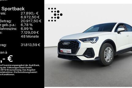 Audi Q3 70.571 km 25.490 &euro; Königstein 61462