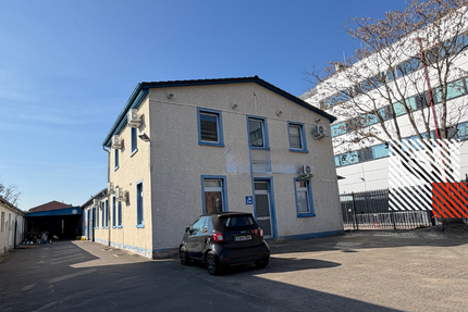 Gewerbeobjekt Frankfurt Bergen-Enkheim - 10.000&euro; | Angebot:25760059