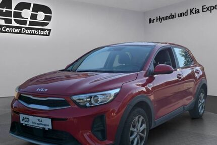 Kia Stonic 25.000 km 13.970 &euro; Darmstadt 64289