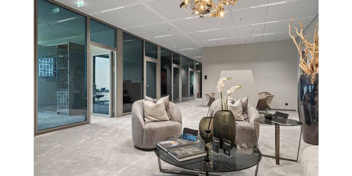 Gewerbeobjekt Frankfurt am Main Innenstadt - 2.790&euro; | Angebot:26552435