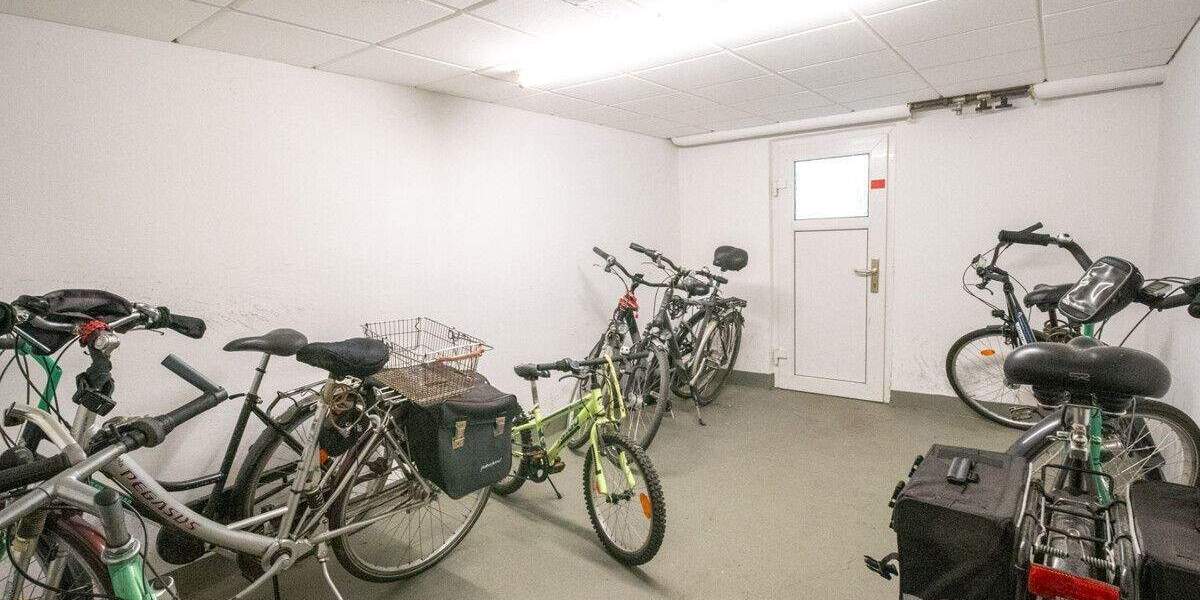 DIETZ: 2-Zimmer-Erdgeschosswohnung mit Balkon! Vermietet seit 2023 2 zimmer