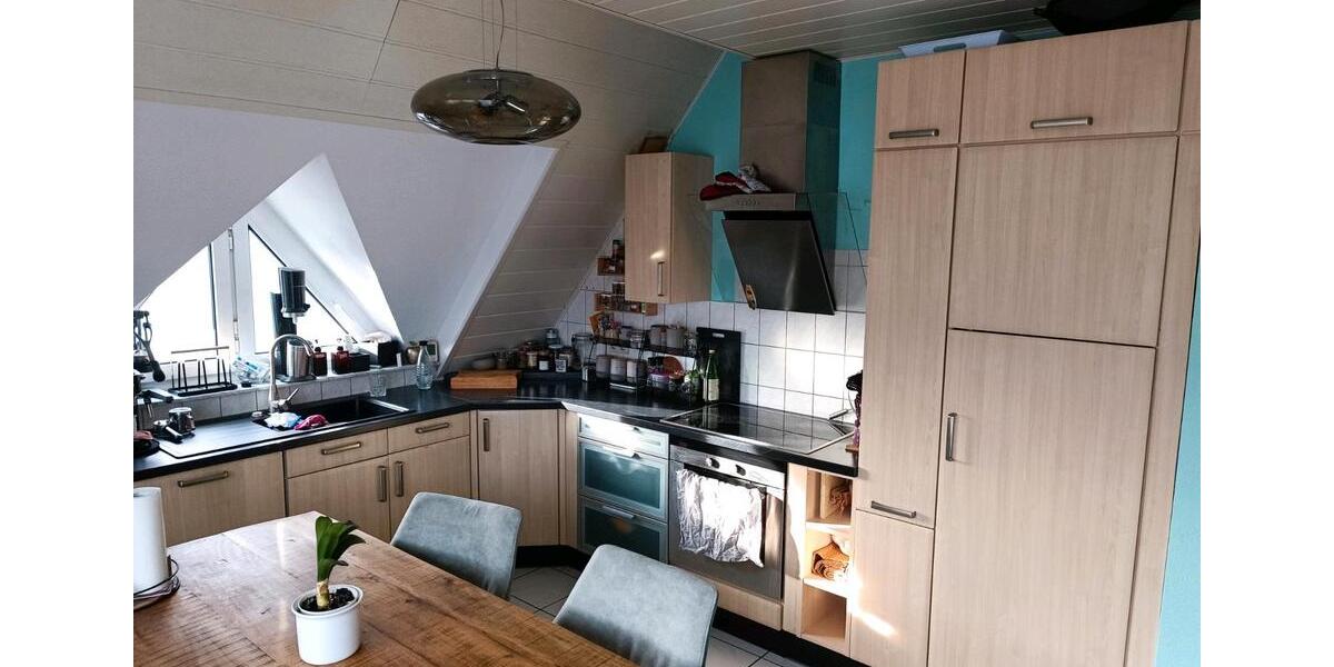 Maisonettenwohnung Altenstadt - 4 Zimmer, 212 m&sup2;, 1.200&euro; | Angebot:25627005