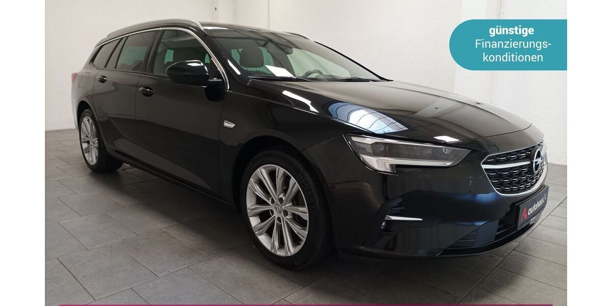 Opel Insignia 101.063 km 18.470 &euro; Egelsbach 63329