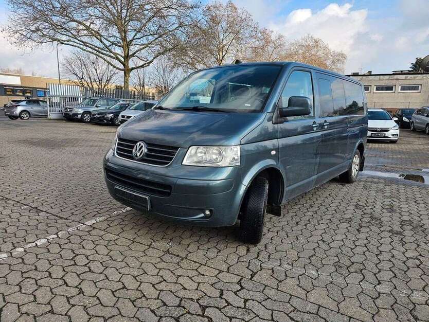 T5 Caravelle