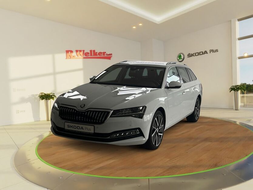Skoda Superb 19.466 km 43.900 € Weiterstadt 64331