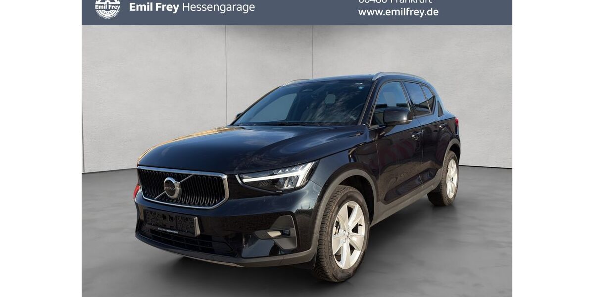 Volvo XC40 25.999 km 31.400 &euro; Frankfurt am Main 60486