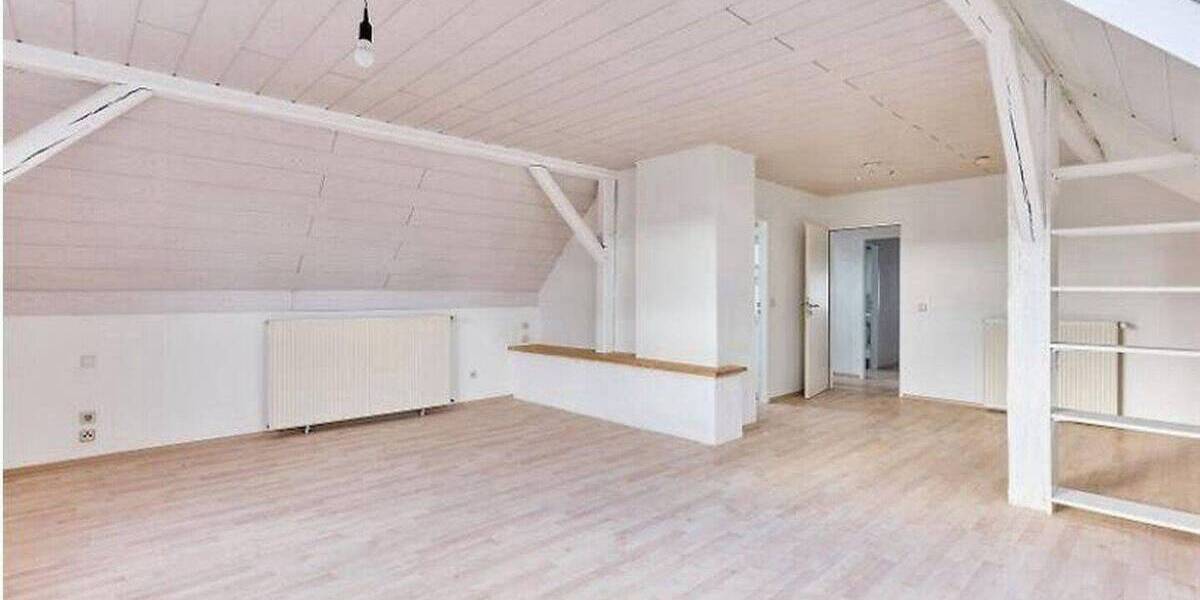 Etagenwohnung Erzhausen - 2 Zimmer, 69 m&sup2;, 1.050&euro; | Angebot:26908897