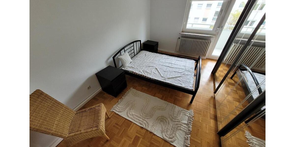 Etagenwohnung Frankfurt am Main Nord-Ost - 2 Zimmer, 43 m&sup2;, 244.000&euro; | Angebot:26865725