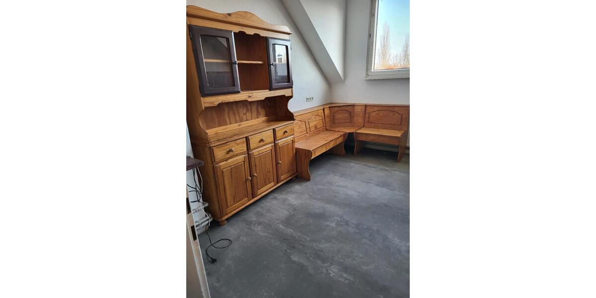 4-Zimmer-Wohnung 120m in FfM Fechenheim zu vermieten 4 zimmer