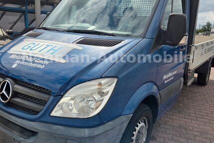 Mercedes-Benz Sprinter 174.000 km 8.990 &euro; Karlstein 63791
