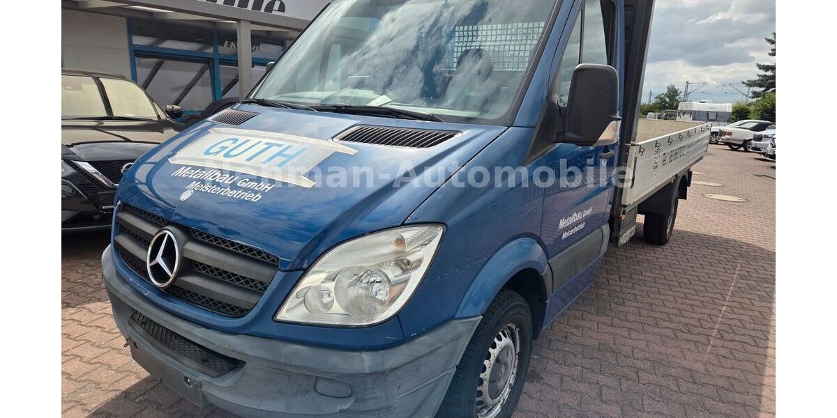 Mercedes-Benz Sprinter 174.000 km 8.990 &euro; Karlstein 63791