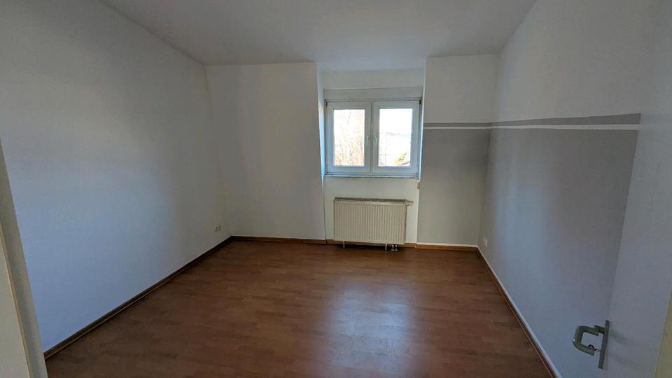 Altersgerechtes Wohnen Seniorenwohnung 3 zimmer