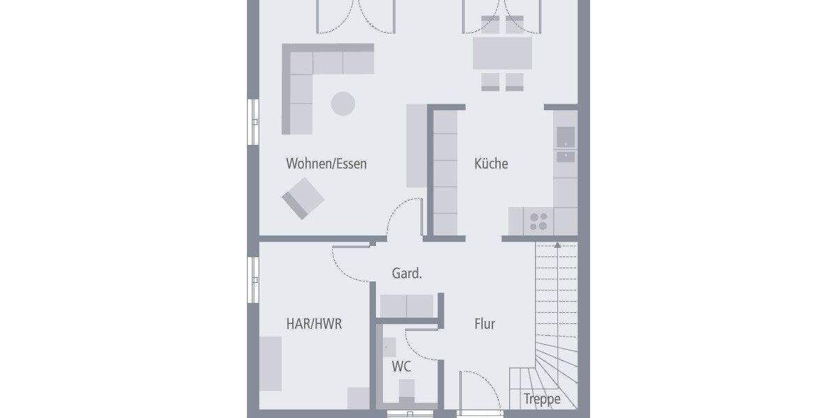 Doppelhaushälfte Oberursel (Taunus) Stierstadt - 5 Zimmer, 142 m&sup2;, 879.900&euro; | Angebot:25731569