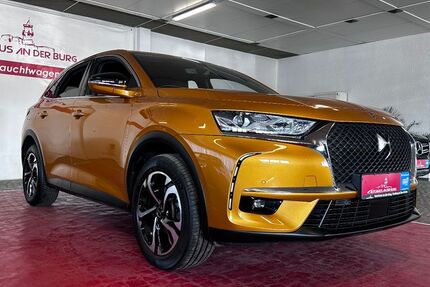 DS Automobiles DS7 (Crossback) 77.820 km 19.790 &euro; Friedberg (Hessen) 61169
