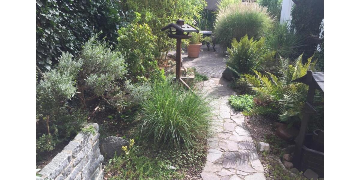 Erdgeschoßwohnung Hanau Großauheim - 1 Zimmer, 25 m&sup2;, 480&euro; | Angebot:25493128