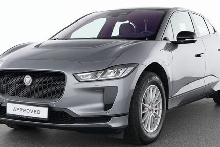 Jaguar I-Pace 31.100 km 33.990 &euro; Weiterstadt 64331