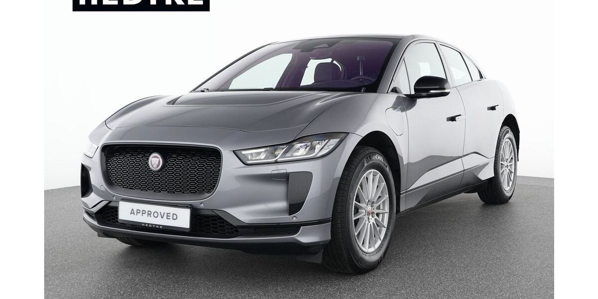 Jaguar I-Pace 31.100 km 33.990 &euro; Weiterstadt 64331