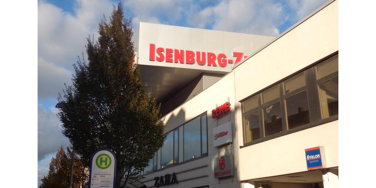Etagenwohnung Neu-Isenburg Isenburg - 2 Zimmer, 64 m&sup2;, 223.000&euro; | Angebot:26958578