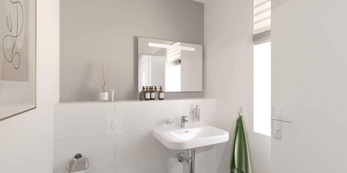 Reihenmittelhaus Langen - 5 Zimmer, 156 m&sup2;, 839.900&euro; | Angebot:26672338