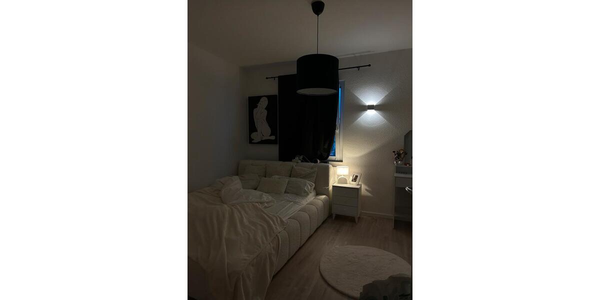 Etagenwohnung Friedberg (Hessen) - 2 Zimmer, 62 m&sup2;, 830&euro; | Angebot:26368493