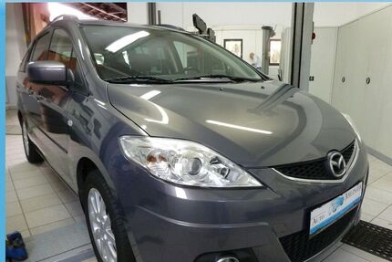 Mazda 5 189.000 km 6.950 € Florstadt­­­ 61197