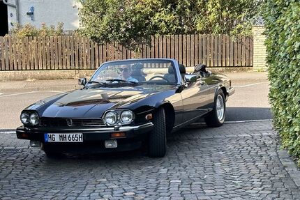 Jaguar XJS 134.000 km 27.750 &euro; Oberursel 61440