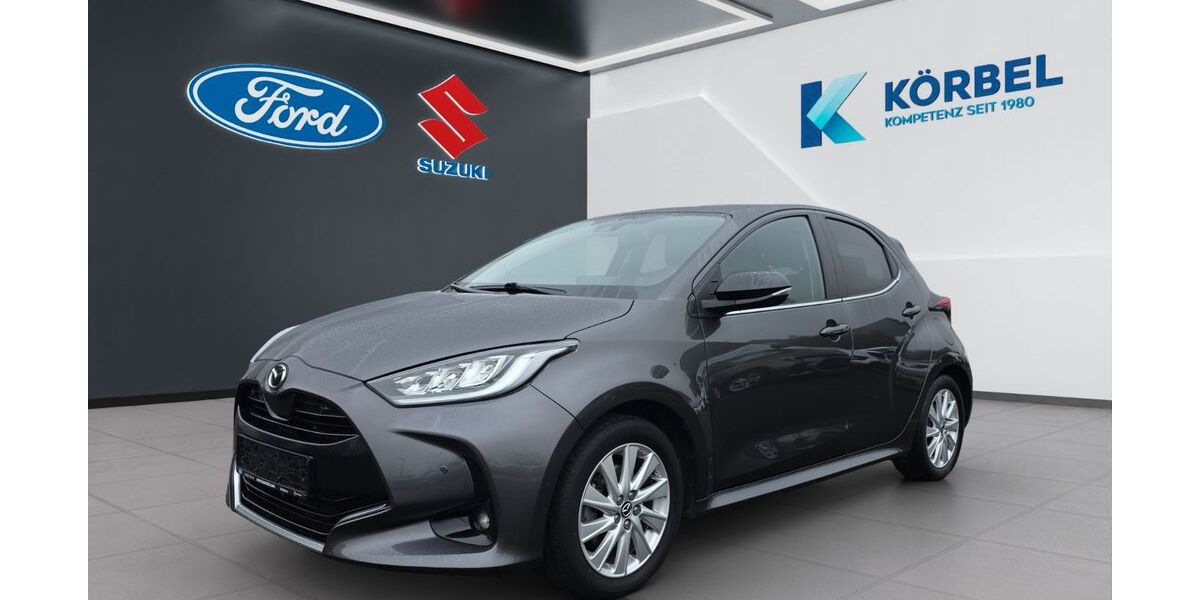 Mazda 2 48.430 km 19.390 &euro; Nidderau-Heldenbergen 61130