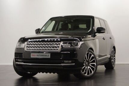 Land Rover Range Rover 179.900 km 23.500 &euro; Darmstadt 64293