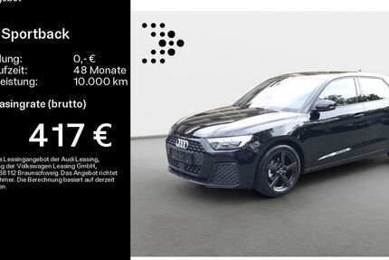 Audi A1 3.001 km 29.499 &euro; Königstein im Taunus 61462