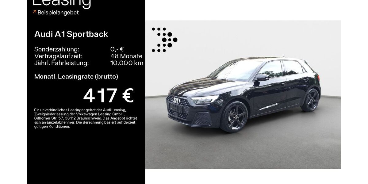 Audi A1 3.001 km 29.499 &euro; Königstein im Taunus 61462