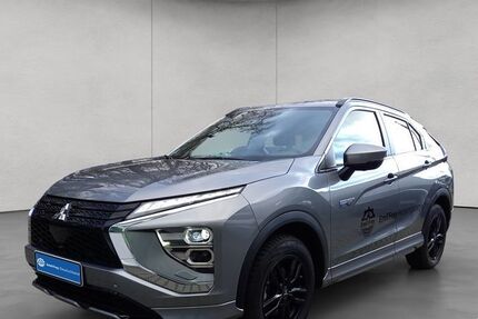 Mitsubishi Eclipse Cross 4.560 km 27.550 &euro; Frankfurt 60386