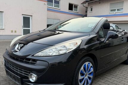 Peugeot 207 190.000 km 1.600 &euro; Nidderau 61130