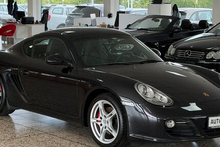 Porsche Cayman 96.500 km 39.950 &euro; Rüsselsheim 65428