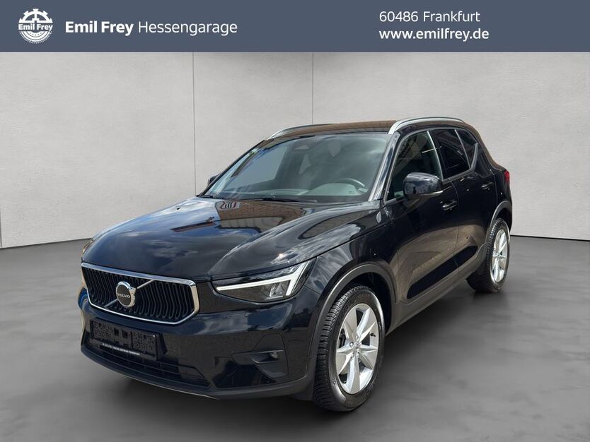 XC40